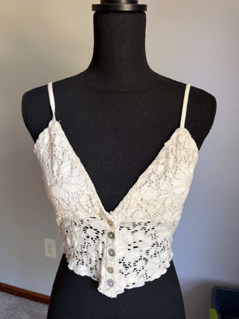 Urban Outfitters Crop Top